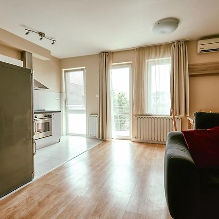 Victoria Garden Apartments Budapest Exteriör bild