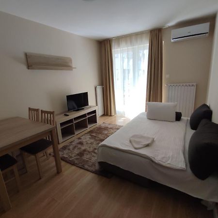 Victoria Garden Apartments Budapest Exteriör bild