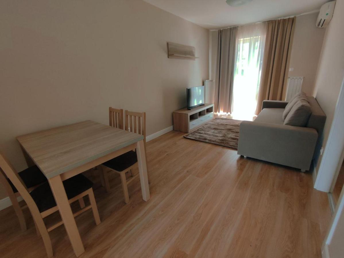 Victoria Garden Apartments Budapest Exteriör bild