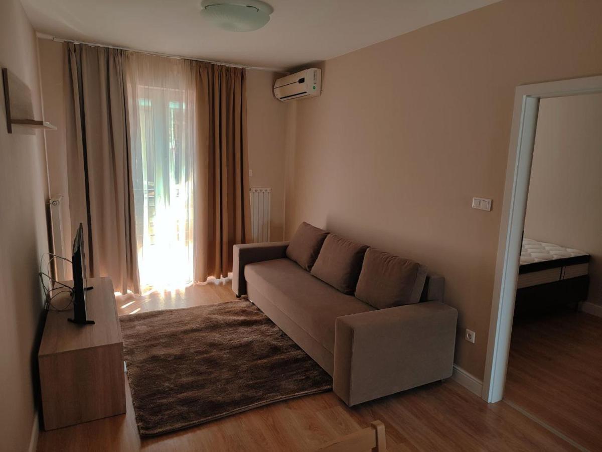 Victoria Garden Apartments Budapest Exteriör bild