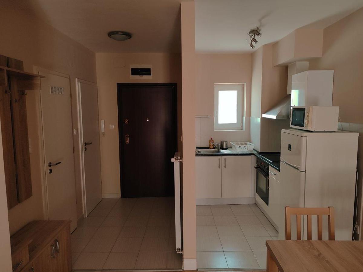 Victoria Garden Apartments Budapest Exteriör bild